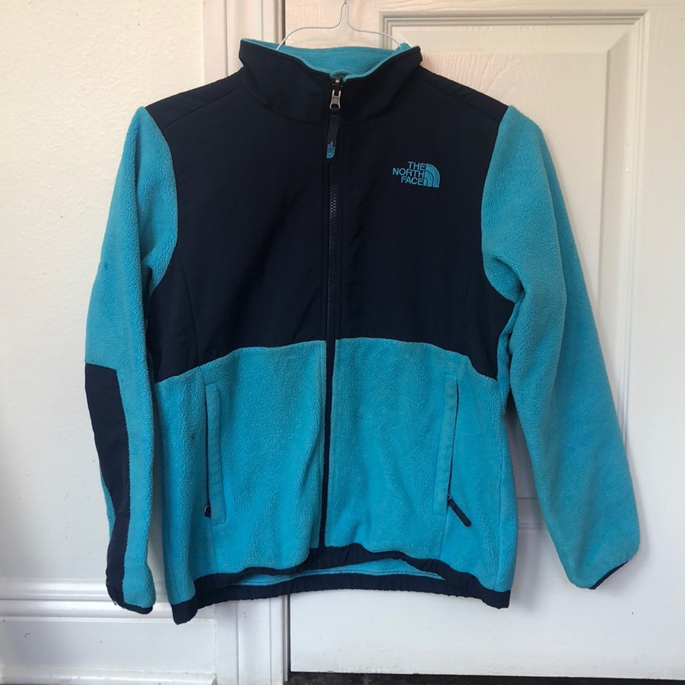 Girl’s North Face Fleece